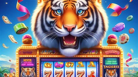 tiger slots game.